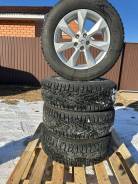 Nokian, 235/65R16 