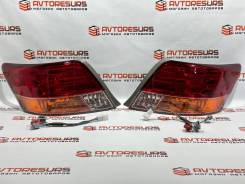  () Toyota Allion 2007-2010 L+R  HLL