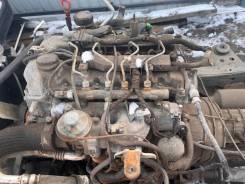  Ssangyong Kyron DJ D20DT