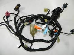 , Honda, VTR 1000 F FireStorm, 2001 