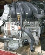  Nissan Note HR16 DE 2006-2013 hr16de