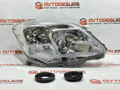  Toyota Premio (260) 2007-2016   HLL