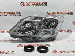  Toyota Premio (260) 2007-2016   HLL