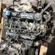  Hyundai Santa Fe D4HB D4HB 