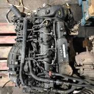  Hyundai Santa Fe D4HB D4HB 