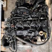  Hyundai Santa Fe D4HB D4HB 