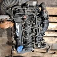  Hyundai Santa Fe D4HB D4HB 