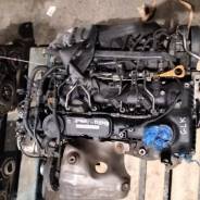  Hyundai Santa Fe D4HB D4HB 