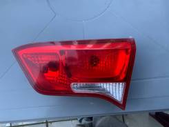 ������ ������ ������ Kia Rio QB ( 2015-17)