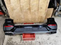    AMG Mercedes-Benz M-Class 2012 A16688554259999 W166 M157,  