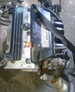  Honda Cr-V 2 K20A 4 2001-2006