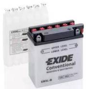  !  5Ah 65A 120/60/130 moto .  . / EB5L-B_ Exide EB5L-B 