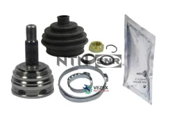 ������� ������ ������� ���������( ����) VW/ POLO Variant, Caddy II BOX BODY/MPV, POLO III Classic NTN-SNR OJK54026 ����