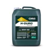   CNRG N-Duro Power 10W-40 CI-4/SL 20  