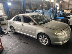 Toyota Avensis, 2004 