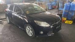 Ford Focus, 2013 