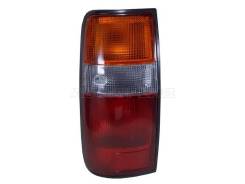    Toyota LAND Cruiser 1990-1998 LH