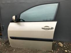     Renault Megane II 2003-2009