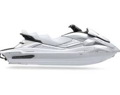 2025 Yamaha FX Cruiser SVHO 