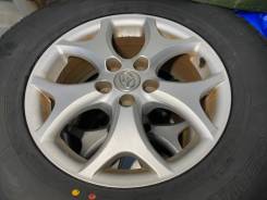 45 Toyota R17x7J 5x114.3 ET50 c241024 12285 