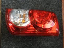 -  ZRE152 Corolla Rumion 2008