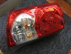 -  ZRE152 Corolla Rumion 2008