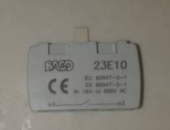   BACO 23E10 