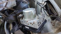  ABS Nissan Leaf 