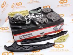    Haval F7, F7x, H8, H9, H6 Coupe (2,0T 4C20)(Gates) Gates 4C20Timing 