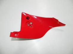   , Honda, VTR 1000 F FireStorm, 2001 