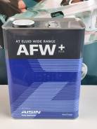     Aisin AFW+ (4) 