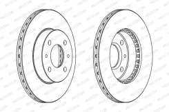 ���� �� ��) ���� ����. ���. Nissan ddf867 Ferodo Ferodo ddf867 ����