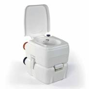   Bi-Pot 39 White Fiamma 01355-01- 