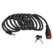   Cable Black Fiamma 98656-338 