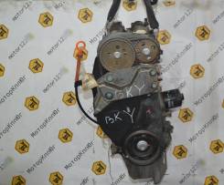  Volkswagen Golf 1.4 BKY