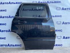    Mitsubishi Airtrek CU4W