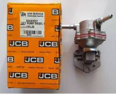    JCB Original 