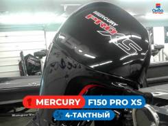   Mercury F150 PRO XS   