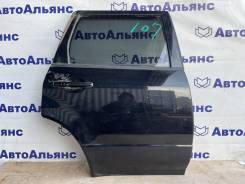    Mitsubishi Airtrek CU2W