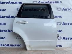    Mitsubishi Airtrek CU2W