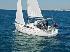 Beneteau Oceanis 34 