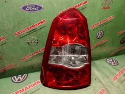    Chevrolet Lacetti (04-13) 