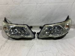   / Subaru Forester SH #229