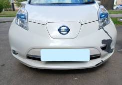   Nissan Leaf Aze0 QAB