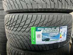 Greentrac Winter Master D1, 275/45 R20 110W 