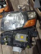    MMC Pajero 3