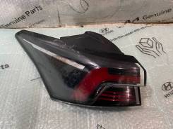    Omoda S5