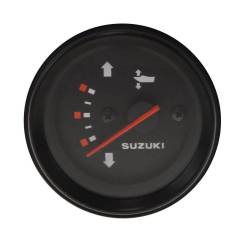 - Suzuki DF40-250,  