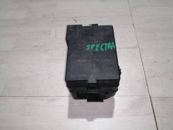   Kia Spectra I  2 (20042011) 2007 1K2N367JB0 