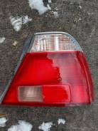 (-)  Honda Ascot 1993-1997. CE4, G20A  